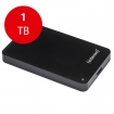 RA00121 Intenso Harde Schijf 1TB (USB 3.0) zwart