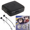 SYKT136 MOTORINTERCOM BEDRAAD