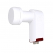 MS1111423 INVERTO TWIN LNB 40MM LONGNECK