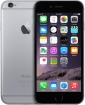 FDS0008A616ZW Apple iPhone 6 16GB Zwart - A GRADE REFURBISHED