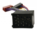 ISO-BMW ISO Adapterkabel BMW 0.15 m