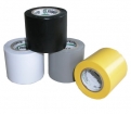 BK48319 ISOLATIETAPE - GRIJS - 50 mm x 10 m