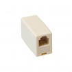 ISTD1008 CAT5 Cross Koppelstuk RJ45 Female - RJ45 Female