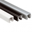 FT23000401 Ivela 3f rail vierkant 1m wit