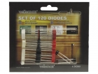 K/DIODE1 SET DIODES - 120 st.