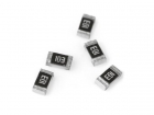 K/RES0603 SET SMD E-12 WEERSTANDEN - 1700 st. - 1,0R tot 10M - 0603