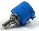 K002HP 10-SLAGEN POTENTIOMETER 2K