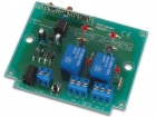 K8057 TWEEKANAALS RF CODESLOT ONTVANGER