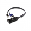 KA7570-AX USB VGA KVM-adapter