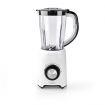 KABL300CWT Blender | 800 W | 1.5 l | Kunststof | 2-Snelheden | Wit / Zwart