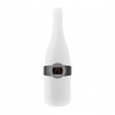 KATH100SS Wijnthermometer | LCD-Scherm | 0 - 50 °C | Zwart