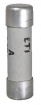 TE3116001 Keramische buiszekering 10A  10x38mm