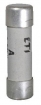 TE6185508 Keramische buiszekering 2A Traag 10x38mm