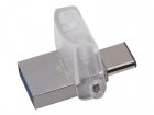 TA3474315 Kingston DataTraveler 32GB microDuo 3C USB Stick