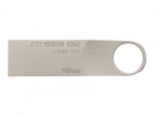 TA3346323 Kingston USB 3.0 stick DataTraveler 16GB Metal