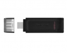 GN62302 Kingston USB 3.2 DataTraveler 70 USB-C Stick