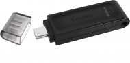 GN62301 Kingston USB 3.2 DataTraveler 70 USB-C Stick 64GB