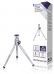 KN-TRIPOD10N Ministatief 15 cm 0.8 kg Zilver