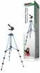 KN-TRIPOD21N Foto/video statief 