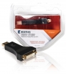 KNC37925E DisplayPort Adapter DisplayPort Male - DVI-I 24+5-Pins Female Antraciet