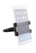 KNM-FCTM12 Tablet Autohouder 360 ° Draai- en Kantelbaar 0.7 kg