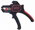 KP-1262180 Knipex Professionele Striptang 180 mm 0.2-6 mm²