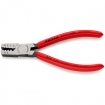 KP-9761145A Krimptang voor adereindhulzen 145 mm 0,25-2,5 mm²