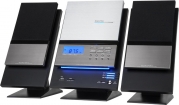 GOKM7089 Krüger&Matz  - KM7089 HiFi systeem met CD, SD, USB