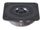 ENL063J Black 25 W High Quality 25 mm Titanium Dome Tweeter (8 Ohm