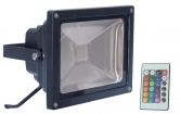 ENL330E 20W RGB LED schijnwerper multicolor