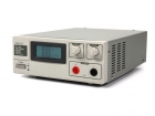 LABPS6015SM SCHAKELENDE DC-LABOVOEDING 0-60 VDC / 0-15 A MAX. MET LCD-DISPLAY