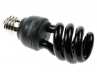 LAE1F8F MINI T3 SPIRAALVORMIGE SPAARLAMP - 15 W - 240 V - E27 - UV A