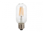 LAL1B3NN RETRO LED-GLOEILAMP - T45 - 4 W - E27 - INTENS WARMWIT