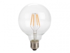 LAL1B3PN RETRO LED-GLOBELAMP G95 4W E27 WARMWIT