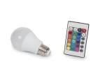 LAL1J5C LEDLAMP - 7.5 W - E27 - RGB & WARMWIT