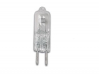 LAMP100/12 PHILIPS HALOGEENLAMP 100W / 12V, FCR GY6.35, 3400K, 50h