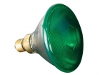 LAMP80P38SG SYLVANIA HALOGEENLAMP 80 W / 240 V, PAR38, E27, FL 30°, GROEN