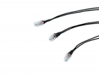 LAMPM31260 3mm MINI LAMP 12V / 60mA