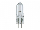 LAMPOS64610 HALOGEENLAMP OSRAM 50 W / 12 V, G6.35