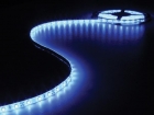 LB12M130BN FLEXIBELE LEDSTRIP - BLAUW - 300 LEDs - 5 m -12 V