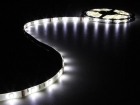 LB12M210CWN 12V FLEXIBELE LEDSTRIP - KOUDWIT - 30 LEDs - per meter