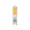 LBG9CL1 LED-lamp G9 | 2 W | 200 lm | 2700 K | Warm Wit | Aantal lampen in verpakking: 1 Stuks