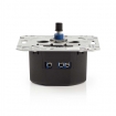 LDIMWL LED-inbouwdimmer | 1 - 150 W