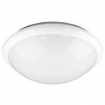 BK27490 LED opbouw armatuur 16W 3000K + bewegingssensor