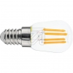 EC540700 LED buislamp 2,5W E14 2700K 290 lumen helder