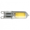 EC541060 LED-lamp G9 | 2 W | 190 lm | 2900 K | Warm Wit | 230V