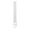 DT7010276 LED PL-S 6W 840 Koel Wit 2-Pin - vervangt 11W