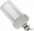 PO9341261 LED Straatlamp SLIM 150W 4000K grijs 20250 Lumen