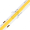 EC689250 LED strip COB flex 5m 24V IP22 neutraal wit 3000K