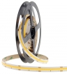 POLED1200 LED strip COB flex 5m 24V IP22 warm wit 2700K